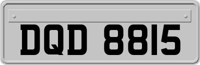 DQD8815