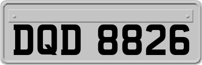 DQD8826