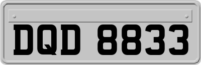 DQD8833