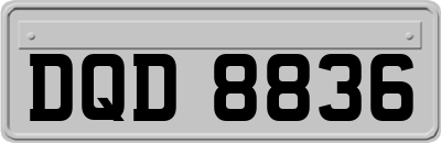 DQD8836