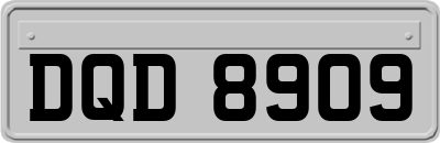 DQD8909