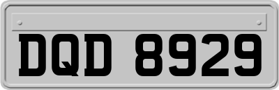 DQD8929