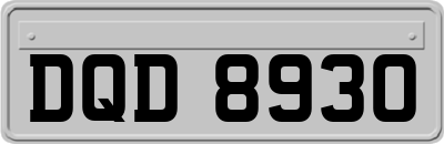 DQD8930