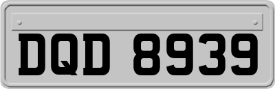 DQD8939