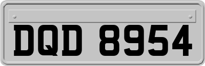 DQD8954