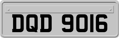 DQD9016