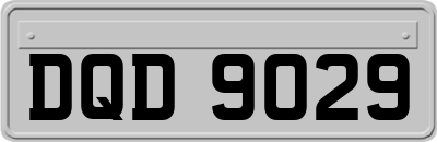DQD9029