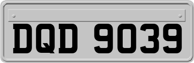 DQD9039