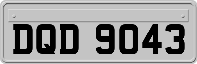 DQD9043