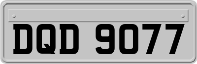 DQD9077