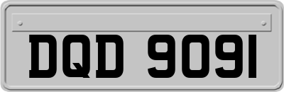 DQD9091
