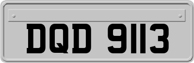 DQD9113