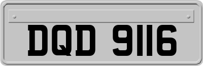 DQD9116