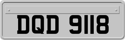 DQD9118
