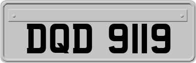 DQD9119