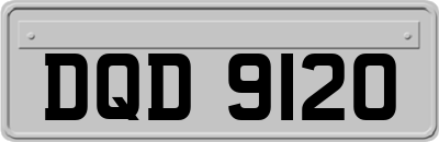 DQD9120