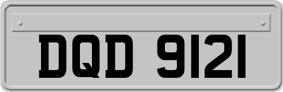 DQD9121