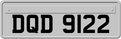 DQD9122