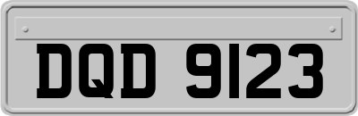 DQD9123