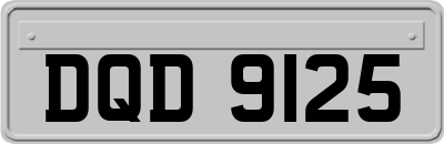 DQD9125