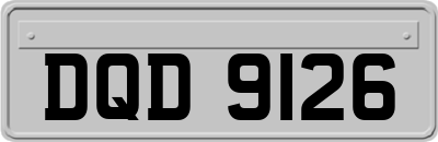 DQD9126