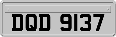DQD9137