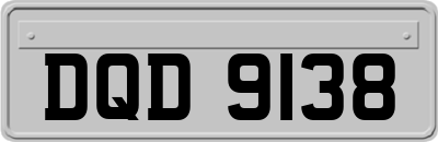 DQD9138