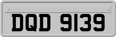DQD9139