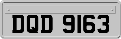 DQD9163