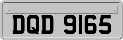 DQD9165