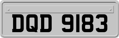 DQD9183