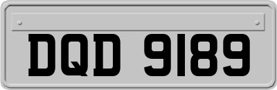 DQD9189