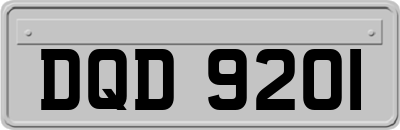 DQD9201
