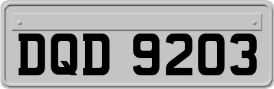 DQD9203