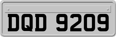 DQD9209
