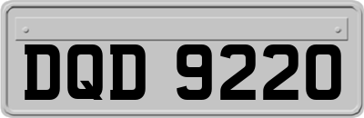 DQD9220