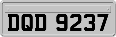 DQD9237