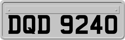 DQD9240