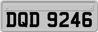 DQD9246