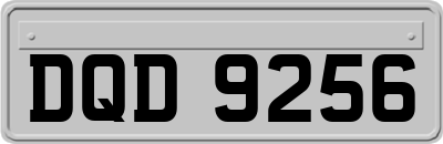 DQD9256