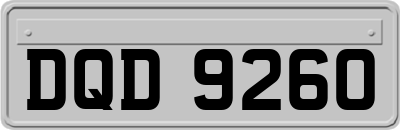 DQD9260