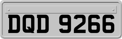 DQD9266