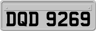 DQD9269