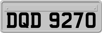 DQD9270