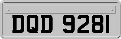 DQD9281