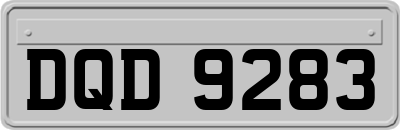 DQD9283