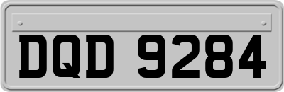 DQD9284