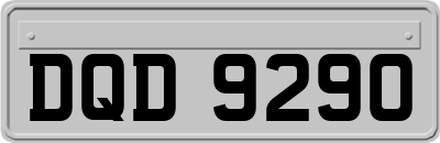 DQD9290