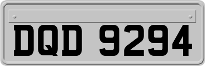 DQD9294