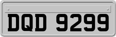 DQD9299